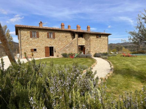 Villa Convento Pietralunga Pietralunga